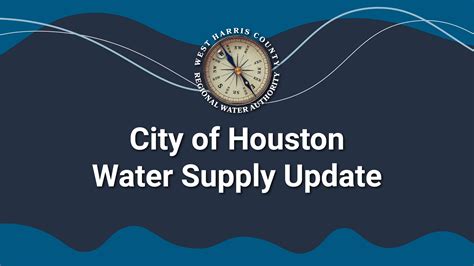 city of houston water customer service number.